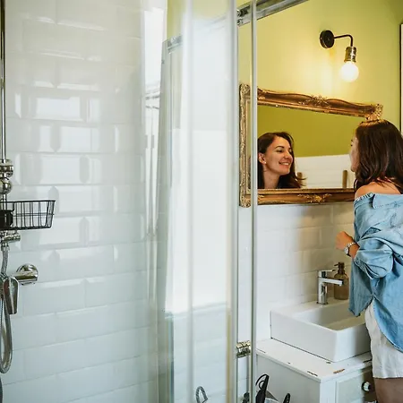 Bohemia アパート *