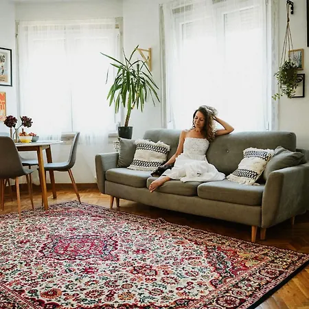 アパート Bohemia *