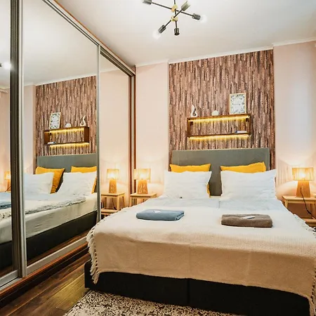 Bohemia アパート