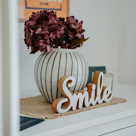 Bohemia アパート エゲル