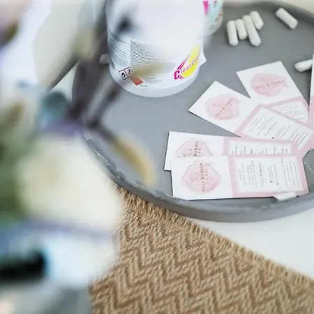 Bohemia Апартаменты *