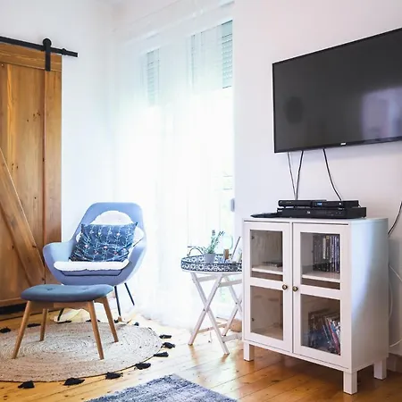 Apartment Bohemia
