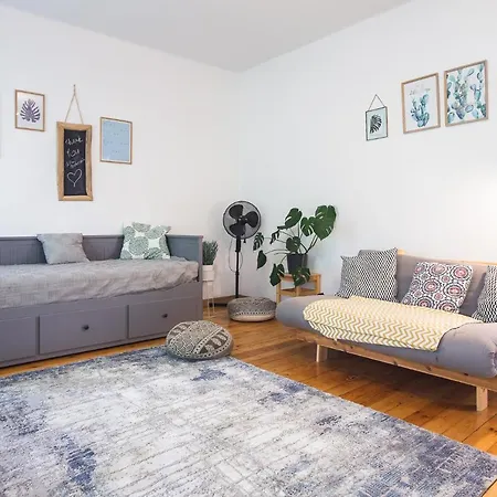 Apartment Bohemia