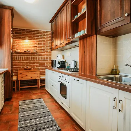 Апартаменты Bohemia *