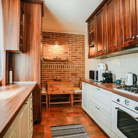 Bohemia Апартаменты *