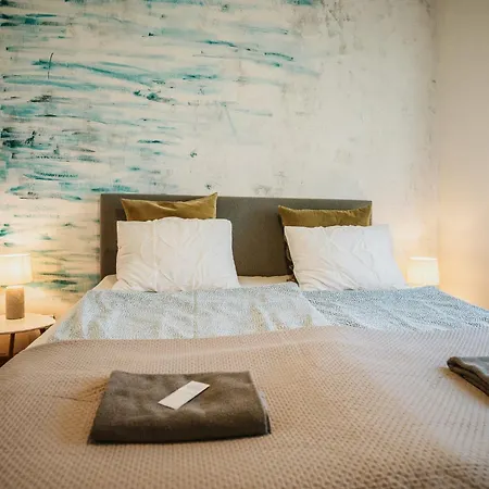 Bohemia Апартаменти *