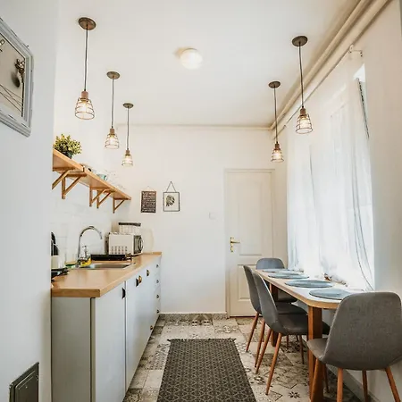 Bohemia דירה אגר