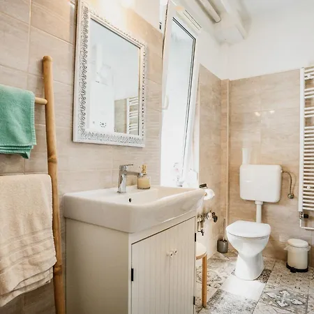 Апартаменты Bohemia Эгер