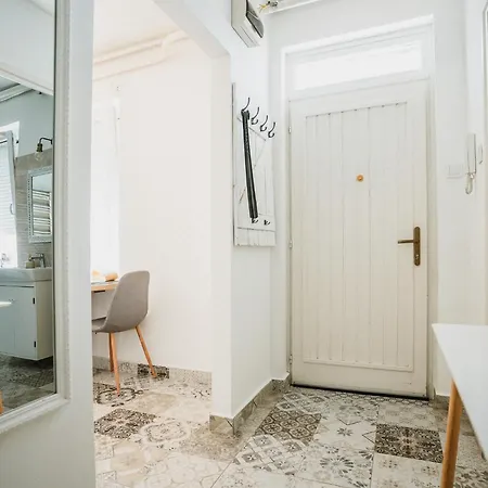 Bohemia Апартаменти *