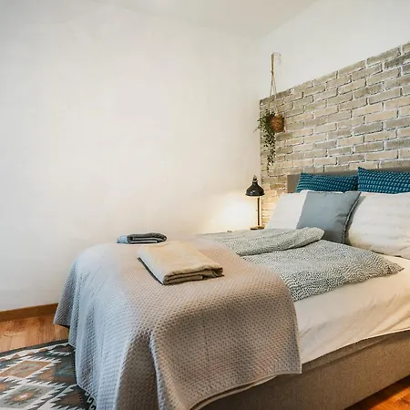 Bohemia דירה אגר