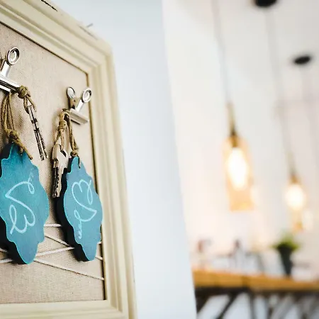 Bohemia Апартаменты *