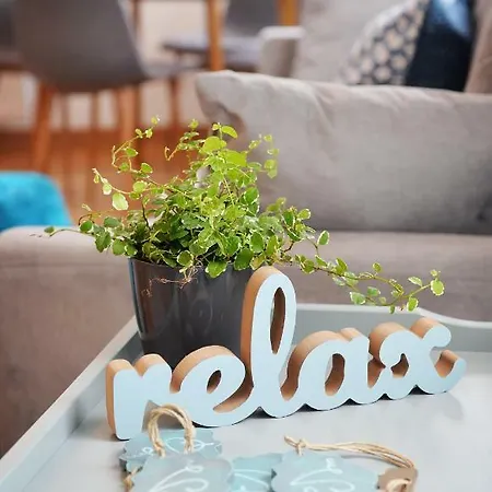 Bohemia דירה אגר