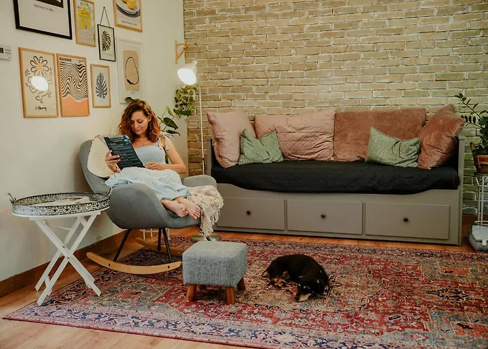 Bohemia 公寓 埃格尔