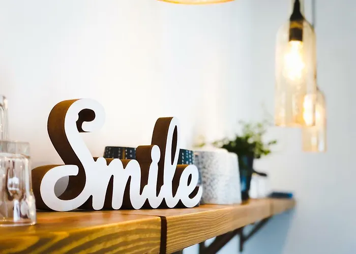 公寓 Bohemia 埃格尔